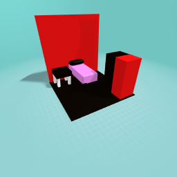 My dream room