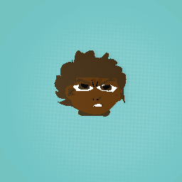 Huey with a better shadow