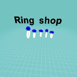 The ring cataloge