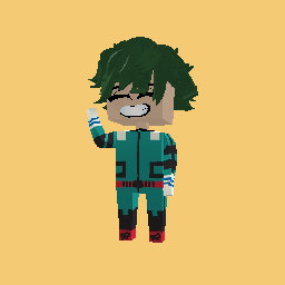Deku