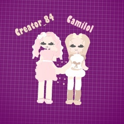 @CREATOR_84's COMP! :D