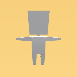 White Shirt with long sleeves