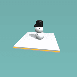 snowman