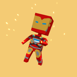 Ironman