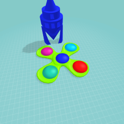 Best fidget spinner ever