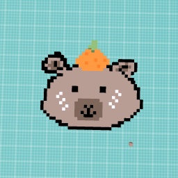 Capy Fatty! :)