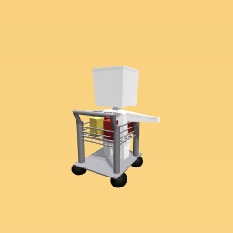 SHopping cart