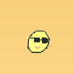 Cool emoji