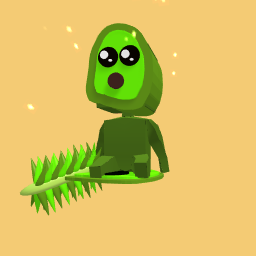 Avocado Raider
