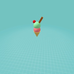 Ice cream