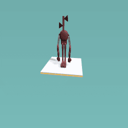 REAL REAL REAL REAL REAL SIREN HEAD