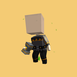 finn