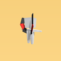 infinitys death wings