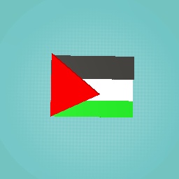 palestine flag