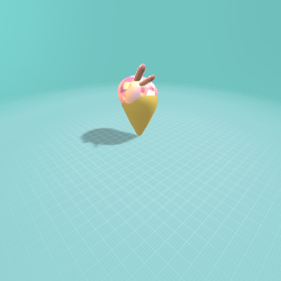 Ma Fave bubnlegum ice cream!