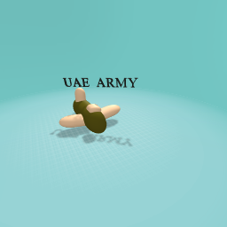 UAE ARMY