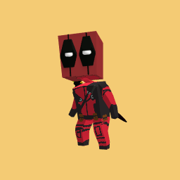Deadpool