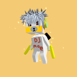 Dj moe