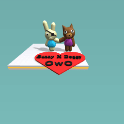 Roblox Piggy Bunny X Doggy Ship Models