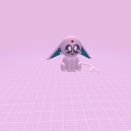 Shy Espeon
