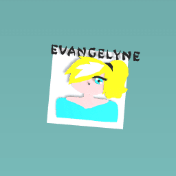 #Evangelyne