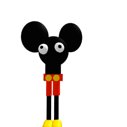 Mickey Mouse