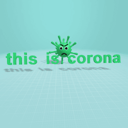 this is corona