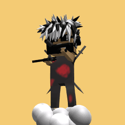 This guy merderd someone