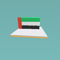 Emirates flag