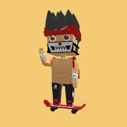 hot boy 3