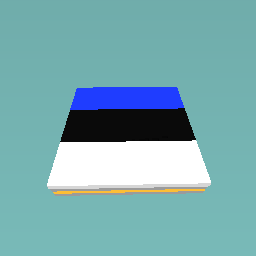 Estonia’s flag