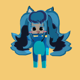 bluey (:D)