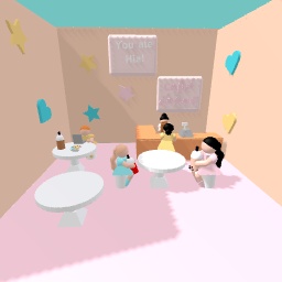 Cafe
