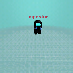 everyone asks who is impostor but no one asks how's the impstor