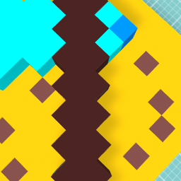 алмазный топор