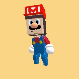  Mario