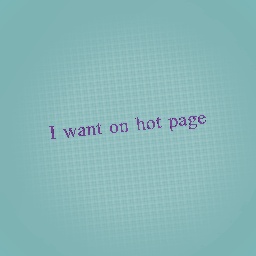 Take me to the hot page