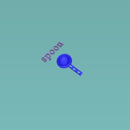 spoon