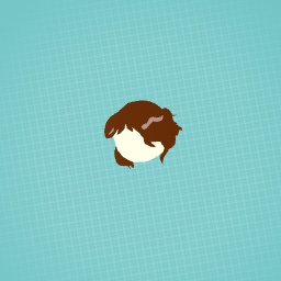 New hair style