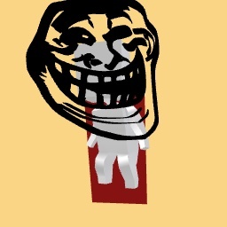Super troll comes to the rescueeeeeee for @Jamiie