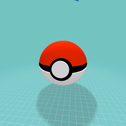 Poke ball