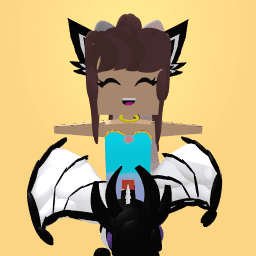 Ice Princess {Must wear with skirt/dress}