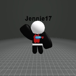 Jennie17s model