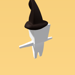 Witch hat