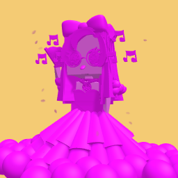 Emily the pink Queen