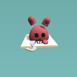 Foxy blob2.0