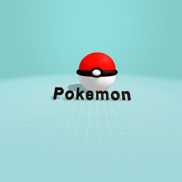 POKEMON BALL