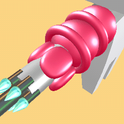 mega blaster