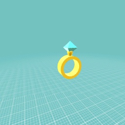Diamond ring