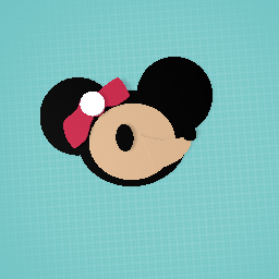Minnie Mouse